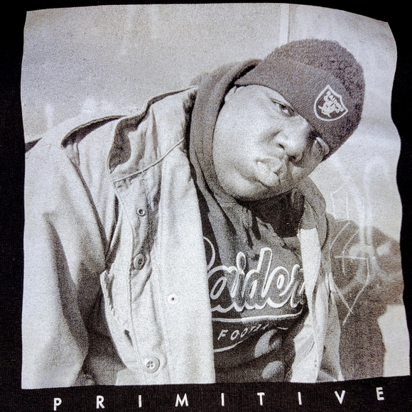 Primitive Other - 🔥🔥🇺🇸💯.. PRIMITIVE, Notorious Collection!!RARE